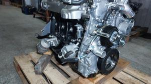 Двигатель 1GD-FTV Toyota Hiace под МКПП TOYOTA HiaceTOYOTA Hiace 1GD-FTV