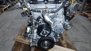 Двигатель 1GD-FTV Toyota Hiace под АКПП TOYOTA HiaceTOYOTA Hiace 1GD-FTV