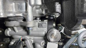 Двигатель 1GD-FTV Toyota Hiace под МКПП TOYOTA HiaceTOYOTA Hiace 1GD-FTV