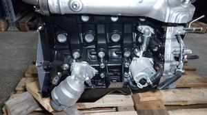 Двигатель 1GD-FTV Toyota Hiace под МКПП TOYOTA HiaceTOYOTA Hiace 1GD-FTV