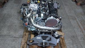 Двигатель 1GD-FTV Toyota Hiace под АКПП TOYOTA HiaceTOYOTA Hiace 1GD-FTV