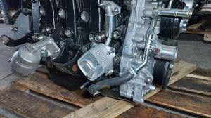 Двигатель 1GD-FTV Toyota Hiace под АКПП TOYOTA HiaceTOYOTA Hiace 1GD-FTV