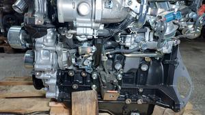 Двигатель 1GD-FTV Toyota Hiace под МКПП TOYOTA HiaceTOYOTA Hiace 1GD-FTV