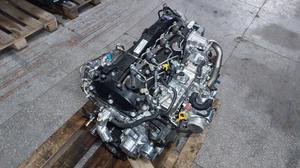 Двигатель 1GD-FTV Toyota Hiace под АКПП TOYOTA HiaceTOYOTA Hiace 1GD-FTV