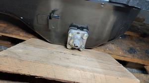 Двигатель 1GD-FTV Toyota Hiace под АКПП TOYOTA HiaceTOYOTA Hiace 1GD-FTV