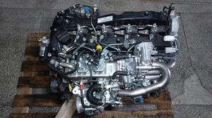 Двигатель 1GD-FTV Toyota Hiace под АКПП TOYOTA HiaceTOYOTA Hiace 1GD-FTV