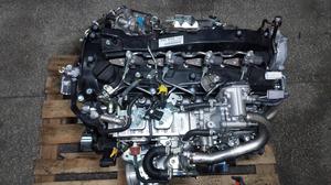 Двигатель 1GD-FTV Toyota Hiace под МКПП TOYOTA HiaceTOYOTA Hiace 1GD-FTV