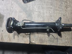 Вал промежуточный переднего редуктора L200/5 MITSUBISHI L200MITSUBISHI L200 MR580981