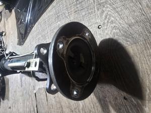 Вал промежуточный переднего редуктора L200/5 MITSUBISHI L200MITSUBISHI L200 MR580981