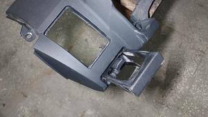 Торпеда верхняя часть G7 TOYOTA Hilux 55302-0K020-C0