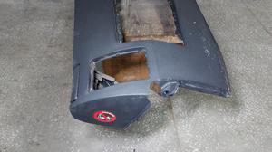 Торпеда верхняя часть G7 TOYOTA Hilux 55302-0K020-C0