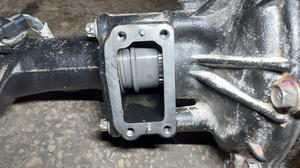 Редуктор передний 3.909 G8 TOYOTA HiluxTOYOTA HiluxTOYOTA Hilux 41110-0KA90