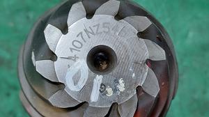 Главная пара переднего редуктора G8 (новая) TOYOTA HiluxTOYOTA HiluxTOYOTA Hilux 41201-09C70
