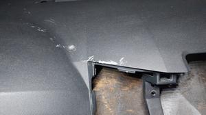 Торпеда верхняя часть G7 TOYOTA Hilux 55302-0K020-C0