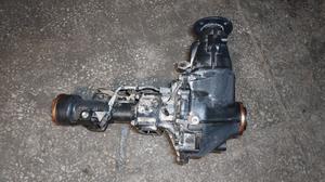 Редуктор передний 3.909 G8