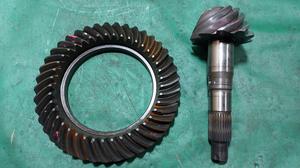 Главная пара переднего редуктора G8 (новая) TOYOTA HiluxTOYOTA HiluxTOYOTA Hilux 41201-09C70