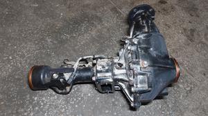 Редуктор передний 3.909 G8 TOYOTA HiluxTOYOTA HiluxTOYOTA Hilux 41110-0KA90