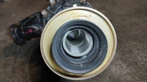 Редуктор передний 3.909 G8 TOYOTA HiluxTOYOTA HiluxTOYOTA Hilux 41110-0KA90