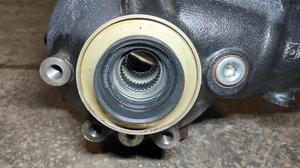 Редуктор передний 3.909 G8 TOYOTA HiluxTOYOTA HiluxTOYOTA Hilux 41110-0KA90