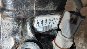 Редуктор передний 3.909 G8 TOYOTA HiluxTOYOTA HiluxTOYOTA Hilux 41110-0KA90