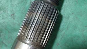 Главная пара переднего редуктора G8 (новая) TOYOTA HiluxTOYOTA HiluxTOYOTA Hilux 41201-09C70