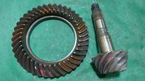 Главная пара переднего редуктора G8 (новая) TOYOTA HiluxTOYOTA HiluxTOYOTA Hilux 41201-09C70