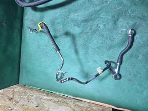 Трубка топливная 1GD/2GD G8