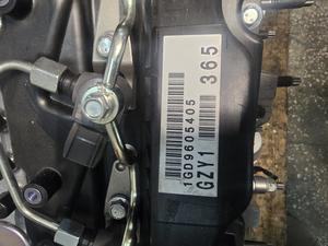 Двигатель 1GD-FTV F2 TOYOTA Fortuner 1GD-FTV