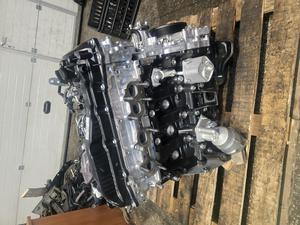 Двигатель 1GD-FTV F2 TOYOTA Fortuner 1GD-FTV