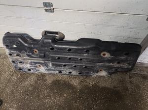 Защита топливного бака G7 TOYOTA Hilux 77641-0K090