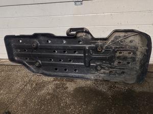 Защита топливного бака G7