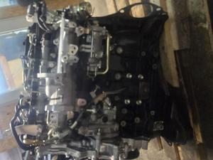 Двигатель 1GD-FTV F2 TOYOTA Fortuner 1GD-FTV