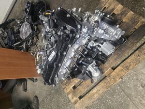Двигатель 1GD-FTV F2 TOYOTA Fortuner 1GD-FTV