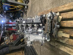 Двигатель 1GD-FTV F2 TOYOTA Fortuner 1GD-FTV