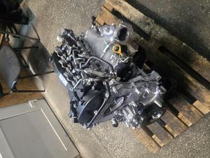 Двигатель 1GD-FTV F2 TOYOTA Fortuner 1GD-FTV