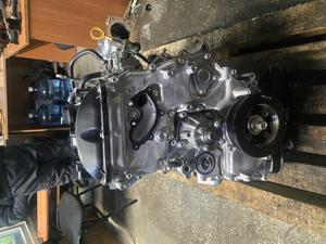 Двигатель 1GD-FTV F2 TOYOTA Fortuner 1GD-FTV