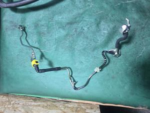 Трубка топливная 1GD/2GD G8  23816-0E013