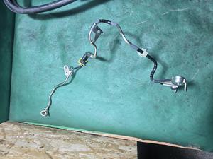 Трубка топливная 1GD/2GD G8  23816-0E013