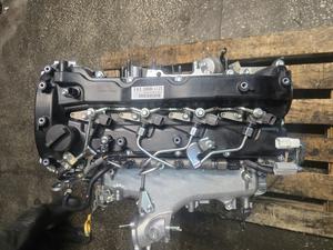 Двигатель 1GD-FTV F2 TOYOTA Fortuner 1GD-FTV