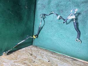 Трубка топливная 1GD/2GD G8  23816-0E013