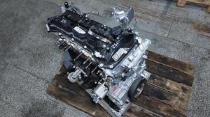 Двигатель 1GD-FTV G8 TOYOTA Hilux 1GD-FTV