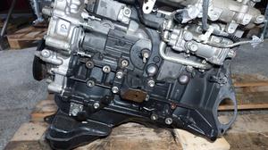 Двигатель 1GD-FTV G8 TOYOTA HiluxTOYOTA Hilux 1GD-FTV