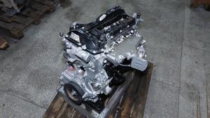 Двигатель 1GD-FTV G8 TOYOTA Hilux 1GD-FTV