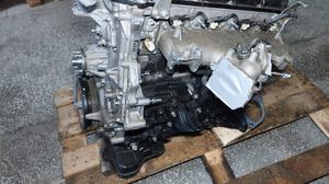 Двигатель 1GD-FTV G8 TOYOTA HiluxTOYOTA Hilux 1GD-FTV