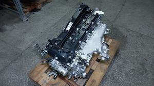 Двигатель 1GD-FTV TLC Prado 250 TOYOTA Land Cruiser Prado 250 1GD-FTV