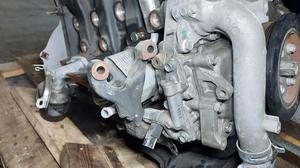 Двигатель 1GD-FTV G8 TOYOTA HiluxTOYOTA Hilux 1GD-FTV