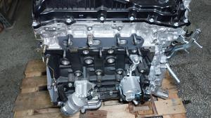 Двигатель 1GD-FTV TLC Prado 250 TOYOTA Land Cruiser Prado 250 1GD-FTV