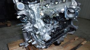 Двигатель 1GD-FTV TLC Prado 250 TOYOTA Land Cruiser Prado 250 1GD-FTV