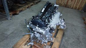 Двигатель 1GD-FTV TLC Prado 250