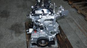 Двигатель 1GD-FTV G8 TOYOTA Hilux 1GD-FTV